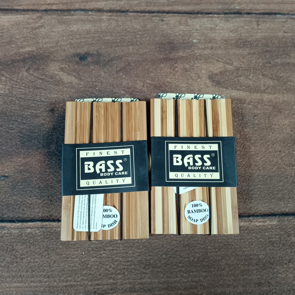 BASS Natural Bristle Hair Brush SD1 Professional‎ Eco-Friendly Sustainable